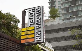 Paloma Inn Bukit Bintang