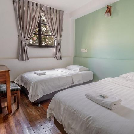 Paloma Inn Bukit Bintang Kuala Lumpur Room photo